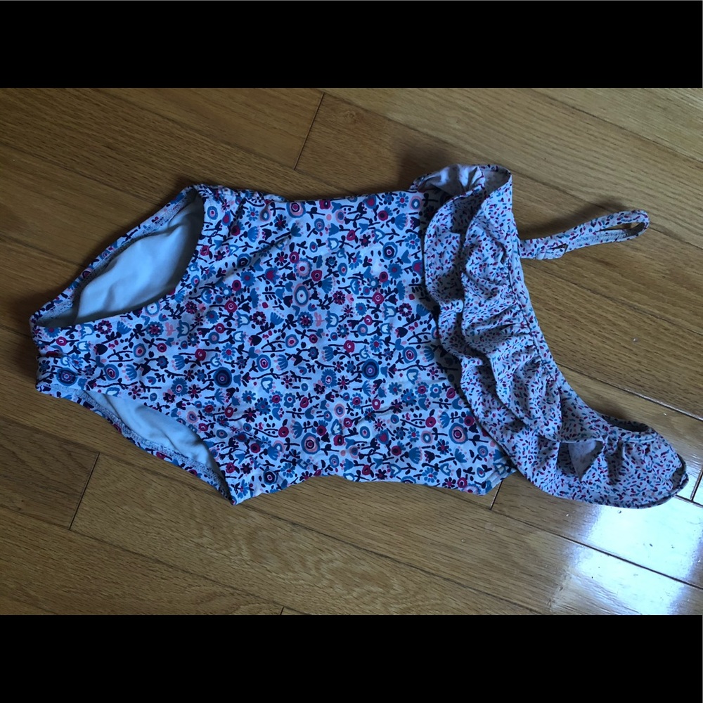 Marc Jacobs girl swimsuit